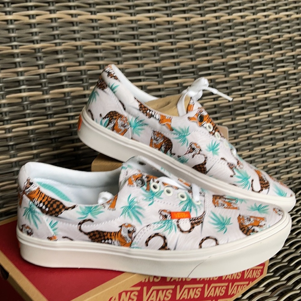 Vans Comfycush Era Discovery WMNS - Picture 8 of 16